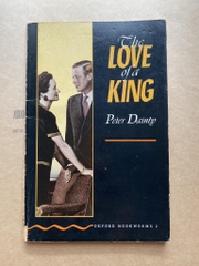 The Love of a King