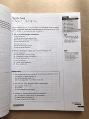 TOEIC Analyst Second Edition