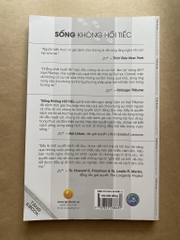 Sống Không Hối Tiếc - 30 Bài Học Cuộc Đời Từ Những Người Đi Trước
