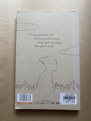 Chạy Trốn Mặt Trời