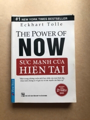 Sức Mạnh Của Hiện Tại