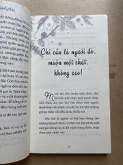 Tự Túc Là Hạnh Phúc
