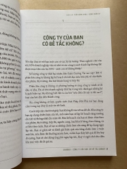 Giải pháp đột phá