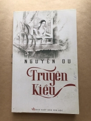 Truyện Kiều