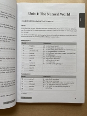 Essential words for the Ielts