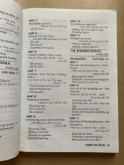 Insight into Ielts