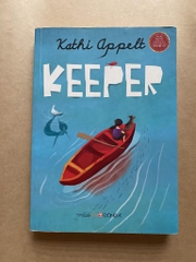 Keeper