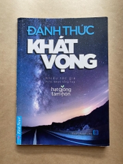 [ Hạt giống tâm hồn ] Đánh thức khát vọng