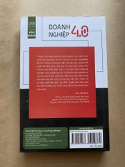 Doanh nghiệp 4.0