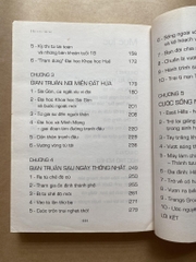 Gian truân chỉ là thử thách