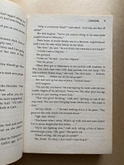 Fangirl ( bản tiếng Anh )