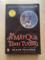 Thời Niên Thiếu Của Sherlock Holmes - Tập 1: Mắt Quạ Tinh Tường