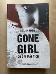 Gone Girl - Cô Gái Mất Tích