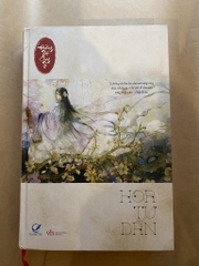 Hoa tư dẫn ( bìa cứng )