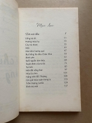 Kể chuyện nắng mưa