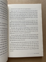 Không Sợ Chậm Chỉ Sợ Dừng