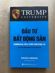 Đầu tư bất động sản