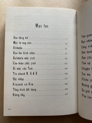 Chuyện xứ Lang Biang 2 - Biến Cố Ở Trương Đămri