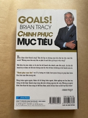 Chinh phục mục tiêu