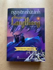 Chuyện xứ Lang Biang 3 -  Chủ Nhân Núi Lưng Chừng