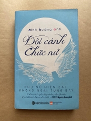 Đôi cánh chức nữ
