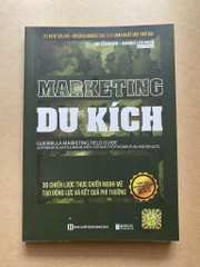 Marketing du kích