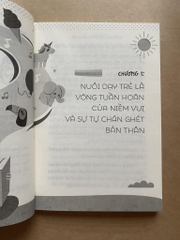 Kỷ luật không nước mắt theo cách mẹ Nhật