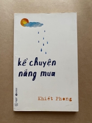 Kể chuyện nắng mưa