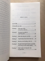 Tối đa hóa năng lực nhân viên