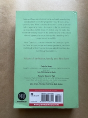 Fangirl ( bản tiếng Anh )