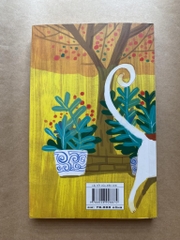 Cái Tết của mèo con