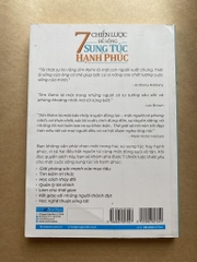 7 Chiến Lược Để Sống Sung Túc Và Hạnh Phúc