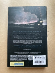 Án Mạng Trên Chuyến Tàu Tốc Hành Phương Đông