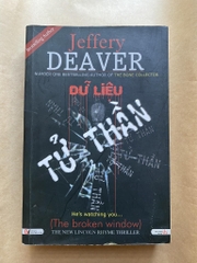 Dữ liệu tử thần