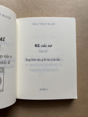 Cũng Là “Tiếng Em” Mà Lạ Lắm ( sách khổ nhỏ )