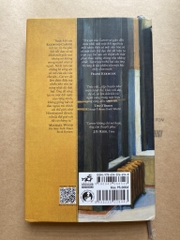 Mình Nói Gì Khi Mình Nói Về Chuyện Tình - Bìa Cứng