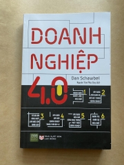 Doanh nghiệp 4.0