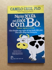 Ngày xưa có một con bò