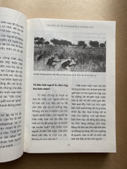 Chuyện kể về con người và muông thú