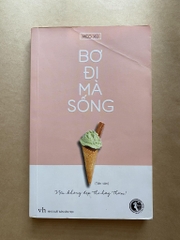 Bơ đi mà sống