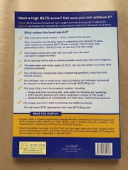 IELTS Success Formula Academic