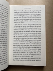 Frankenstein - Hay Prometheus Thời Hiện Đại