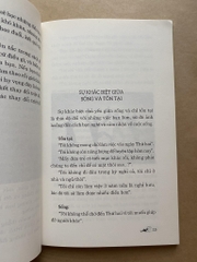 Sống Hay Chỉ Tồn Tại?