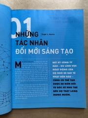 HBR On innovation - Sáu quan niệm sai lầm trong phát triển sản phẩm