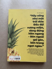 Khí chất bao nhiêu, hạnh phúc bấy nhiêu