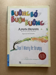 Buông Bỏ Buồn Buông