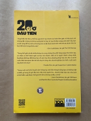 20 giờ đầu tiên