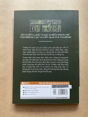 Marketing du kích