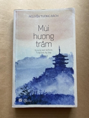Mùi hương trầm