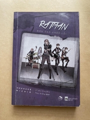 Ratman - Bản sao chép lỗi